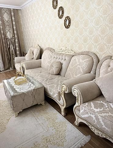 2 əl divan: Divan, İşlənmiş, Çatdırılma yoxdur — 1