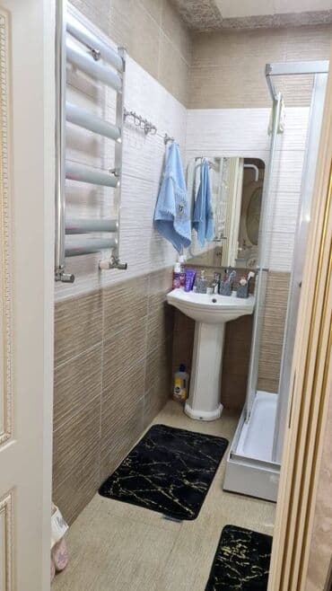 mingecevir ev alqi satqisi 2022: 3 otaqlı, Yeni tikili, 80 kv. m — 17