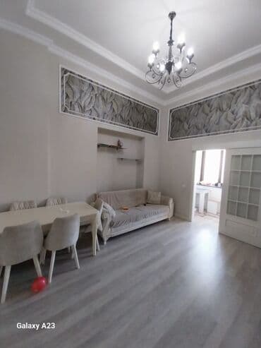 tecılı satilir: 3 otaqlı, Yeni tikili, m. 20 Yanvar, 57 kv. m — 3