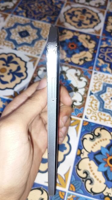 Audio: Infinix HOT 30i, 256 GB, rəng - Ağ, Sensor — 5