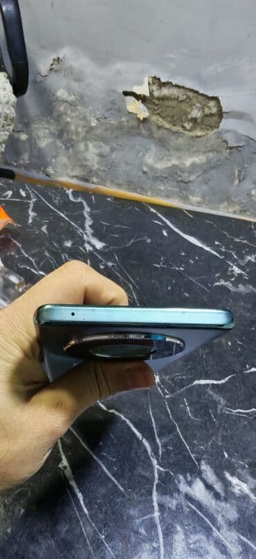 philips xenium 9@9q: Honor X9b, 256 GB, rəng - Boz, İki sim kartlı — 6