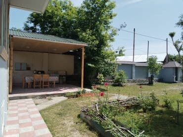 türkanda bağ evi satılır: 70 м², 4 комнаты — 8