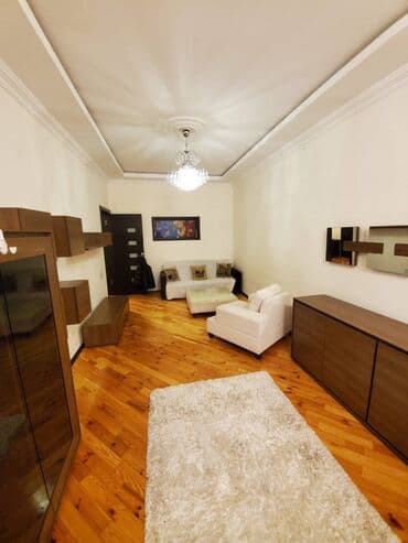 sumqayit 13 mkr: 2 otaqlı, Yeni tikili, m. Həzi Aslanov, 80 kv. m — 8