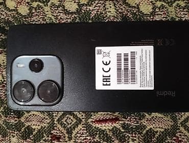 redimi not 12: Redmi Note 14, 128 GB, rəng - Qara — 2