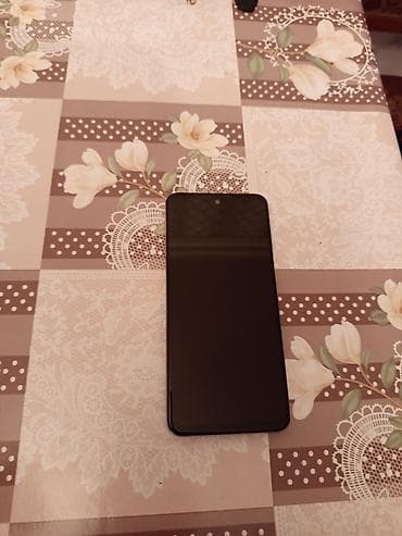 samsung s10e satilir: Redmi Note 9 Pro, 128 GB, rəng - Ağ, Zəmanət, Barmaq izi, Simsiz şarj — 1