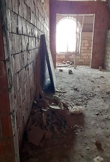 20 yanvar satilan evler: Satılır 2 otaqlı yeni tikili 56.4 m², Biləcəri q. Binəqədi — 6
