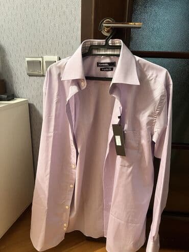 sport köynəklər: Köynək, XL — 1