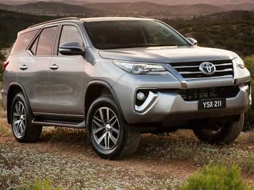 антискользящие коврики: Toyota Fortuner 2017 üçün poliuretan ayaqaltılar. Полиуретановые — 2