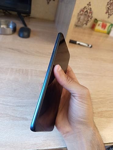 scan: Redmi 128 GB, rəng - Göy, İki sim kartlı — 4