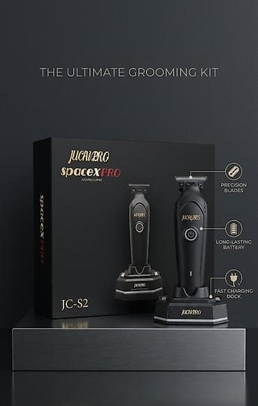 Saç qırxan maşın, Rayonlara çatdırılma