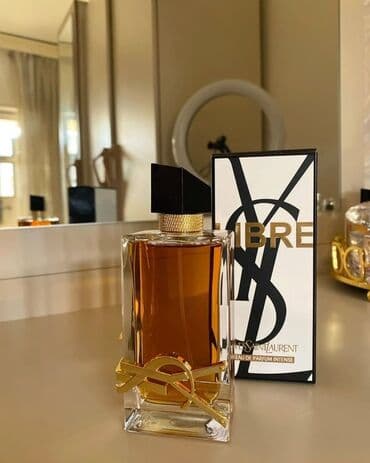 фатзорб оригинал и подделка как отличить: Lüks qadın ətirləri seti 1) Yves Saint Laurent – Libre Eau de Parfum — 1