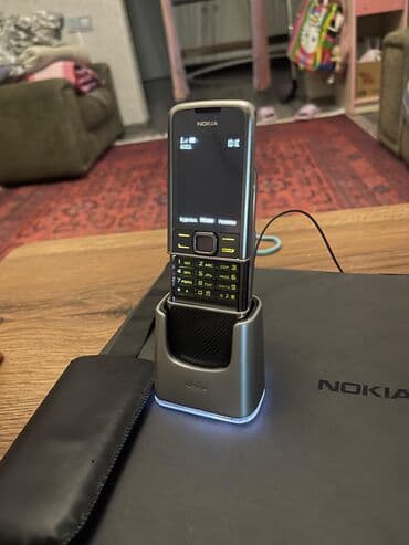 telefonlar redmi: Nokia — 1