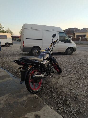 ninja h2r qiymeti: Tufan - NNB, 2023 il — 12