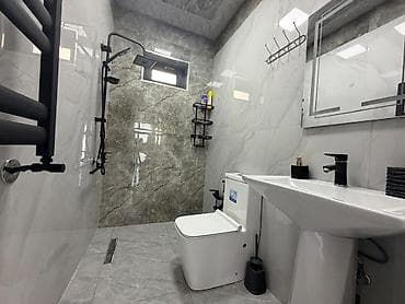 4 комнаты, 90 м², Нет кредита, Свежий ремонт — 2