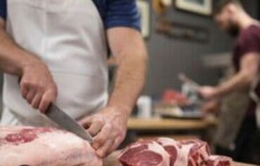 8il çöl qəssabi ve böyük marketlerde işləmişəm — 1