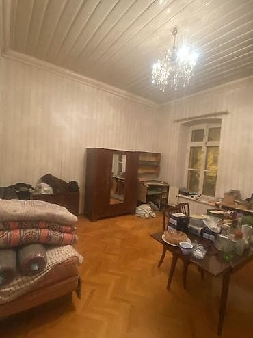 20 ci sahede satilan evler: Digah, 3 otaqlı, Köhnə tikili, 52 kv. m — 3