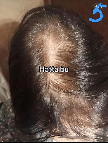 az dili 7: Женские парикмахеры | Кератин — 4