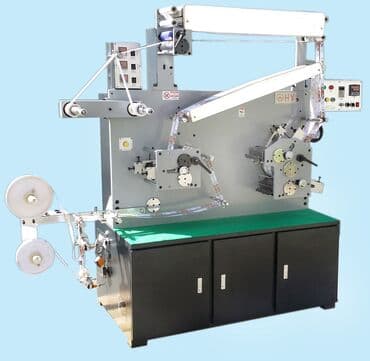 термолента для принтеров чеков 80х80х12мм арт 2082 чековая лента: Printer Çap Makinası Yüksək sürətli printer ölçülər: 1700 Power — 6