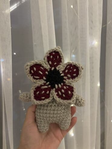 toxumaq üçün saplar: Fiqur, rəng - Boz — 1