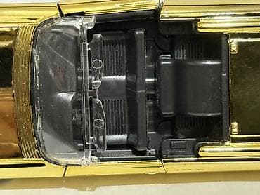 nerd taxta satisi: Cadillac, 2026 il, Dəmir, Pulsuz çatdırılma — 9