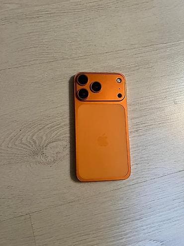 apple magsafe: IPhone 11, Narıncı, Face ID — 1