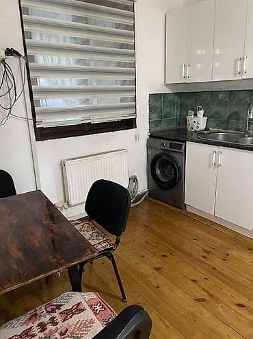 bakıxanov ev satışı: Bakıxanov qəs. 3 otaqlı, 80 kv. m, Orta təmir — 4