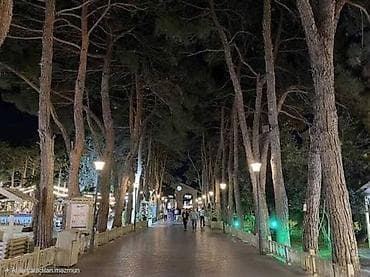 təmirli mənzillərin satışı: 3 otaqlı, Yeni tikili, 122 kv. m — 10