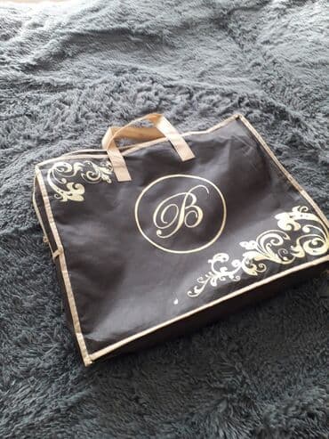 вязаный плед: Yeni rəng - Boz Pled, Pulsuz çatdırılma — 1