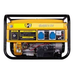 Лампочки: Продажа, Новый, Бензиновый, Генератор, Доставка в районы, Нет кредита — 2