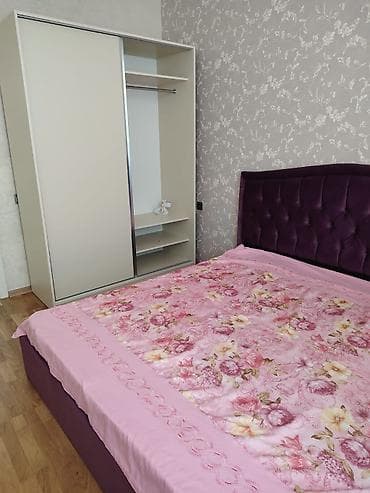 kirayə ev: 1 otaqlı, 47 kv. m — 2