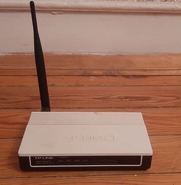 tilgin modem: İşlək vəziyyetdedı son qiymətdi — 1