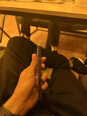 108 ekran smart tv: IPhone 15 Pro, 128 GB, Blue Titanium — 3