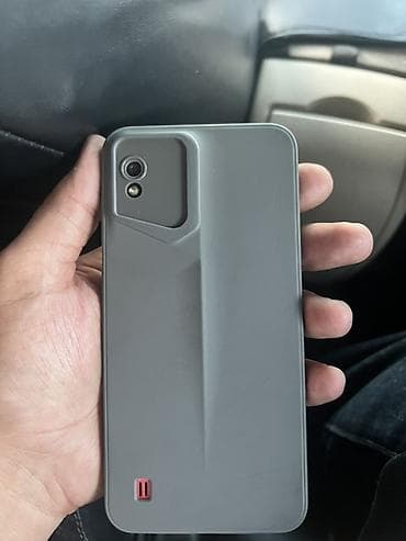 redmi note 12 s: Samsung Galaxy A10, 32 GB, rəng - Boz, İki sim kartlı — 2