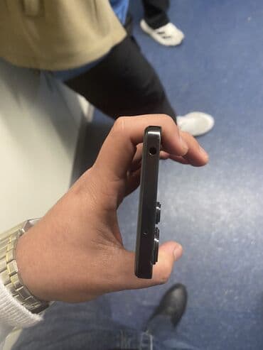 rəsmi note 12: Redmi Note 12, 256 GB, rəng - Qara — 2