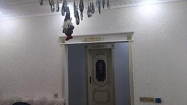 kiridit: Qaraçuxur qəsəbəsi şərq yaşayış massivində 14 dongenin yuxarısında — 4