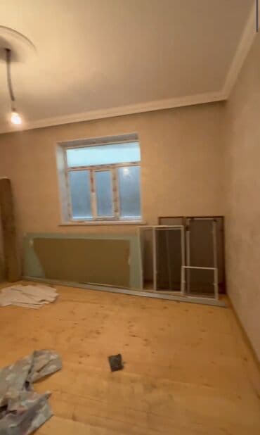 дом в бинагадах: Поселок Бинагади 4 комнаты, 120 м², Свежий ремонт — 7