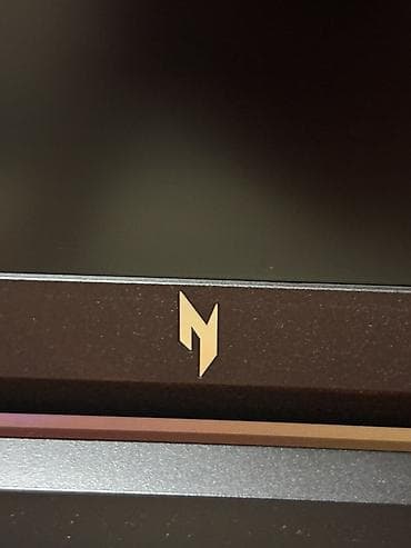 Acer Nitro, 16 ", AMD Ryzen 5, 512 GB — 9