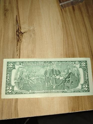 2 dollar satisi: 2 Dollar, 2013 il — 2