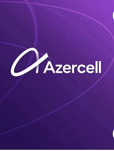 kablosuz internet modem: Azercell mobil nömrə satılır. 0503151535 - Mobil şəbəkə operatoru — 1