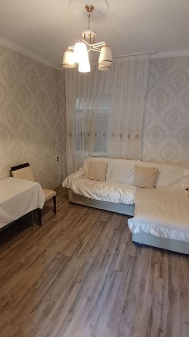 bərdə bakı avtobusu: Bakı, Binəqədi qəs., 2 otaqlı, Köhnə tikili, m. Azadlıq Prospekti, 70 kv. m — 8