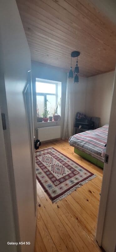 pirallahida satilan evler 2022: 3 otaqlı, 87 kv. m, Kredit yoxdur, Yeni təmirli — 10