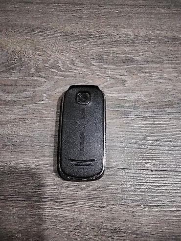 data modem sim card: Nokia 8 Sirocco, rəng - Qara, Düyməli — 8
