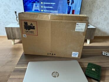 envy: İşlənmiş HP Envy, 15.6 ", Intel Core i3, 128 GB, Ünvandan götürmə — 4