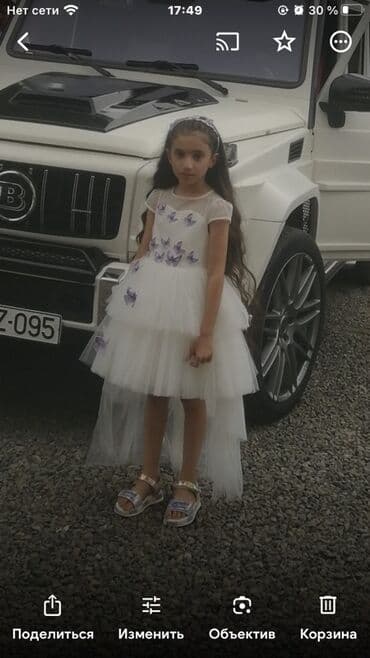 şifon donlar 2023: Uşaq donu 85 manata almisam bir defe geyib 55 manata satiram — 2