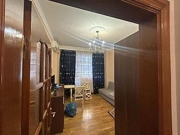 🏡 BÖYÜK AİLƏLƏR VƏ TƏLƏBƏ QIZLAR ÜÇÜN 3 OTAQLI GENİŞ VƏ RAHAT MƏNZİL! — 1