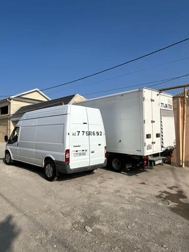 документы для визы в германию: Yükdaşıma xidməti - Fotoşəkillərdə olan iki növ yük maşını ilə — 4