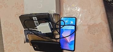 nintendo lite: Xiaomi Mi 10T Lite, 128 GB, rəng - Göy — 5