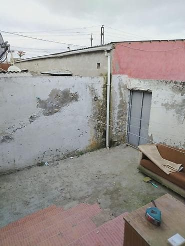 avtovagzalda kiraye evler: 2 otaglı heyet evi kiraye verilir Sabunçu bazarna marşruta yakın — 2