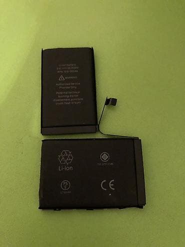 iphone ekran sekli: IPhone X — 1