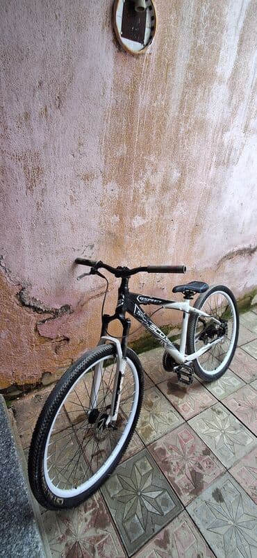 velosiped 16: Yeni Şəhər velosipedi Scott, 26", sürətlərin sayı: 32, Ünvandan götürmə — 1